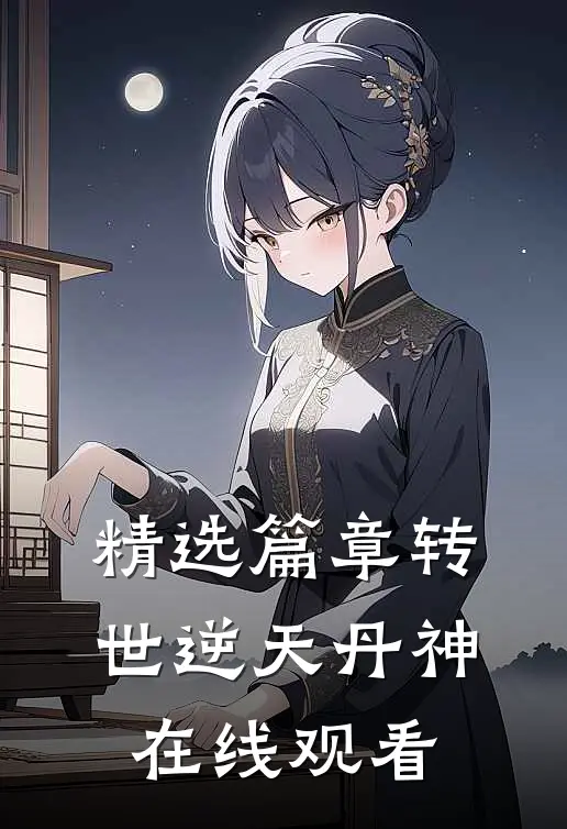 精选篇章转世逆天丹神在线观看