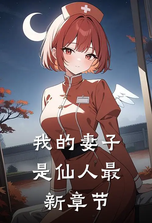 我的妻子是仙人最新章节