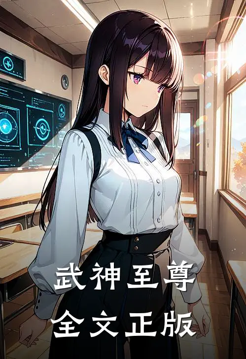 武神至尊全文正版