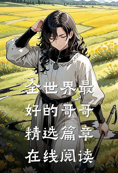 全世界最好的哥哥精选篇章在线阅读