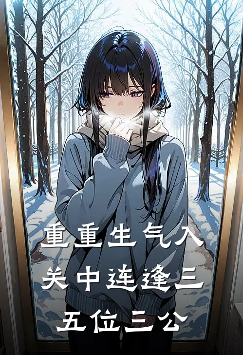 重重生气入关中连逢三五位三公