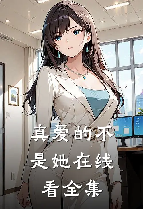 真爱的不是她在线看全集