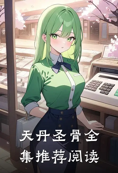 天丹圣骨全集推荐阅读