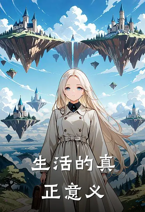生活的真正意义