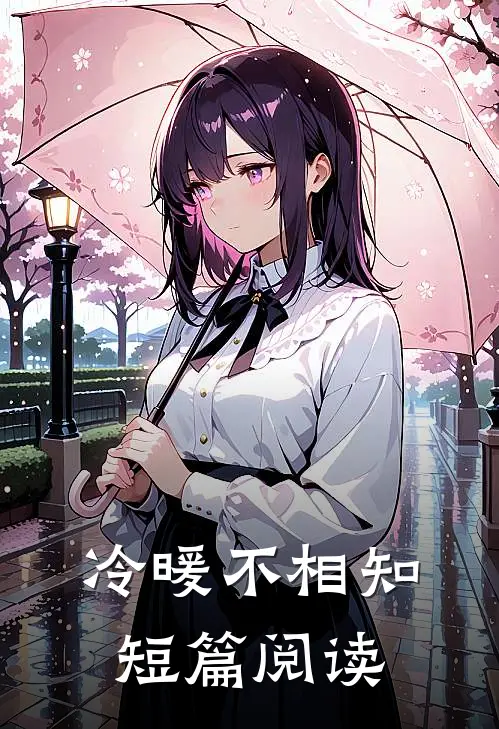 冷暖不相知短篇阅读