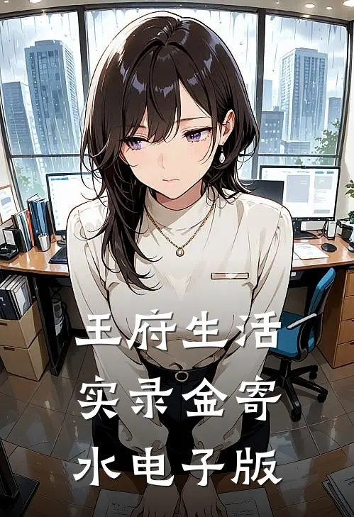 王府生活实录 金寄水电子版