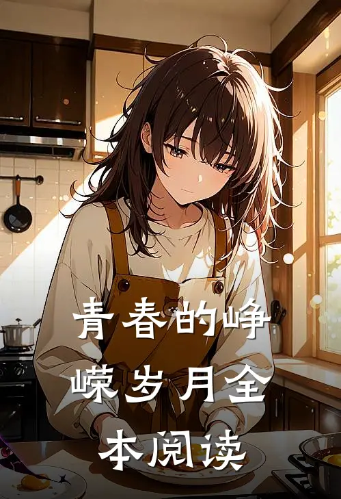 青春的峥嵘岁月全本阅读
