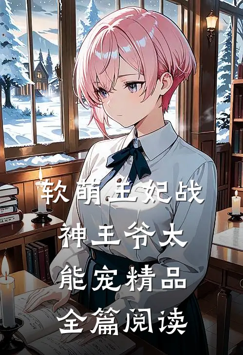 软萌王妃战神王爷太能宠精品全篇阅读