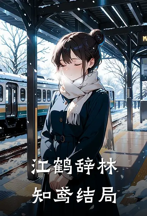 江鹤辞林知鸢结局