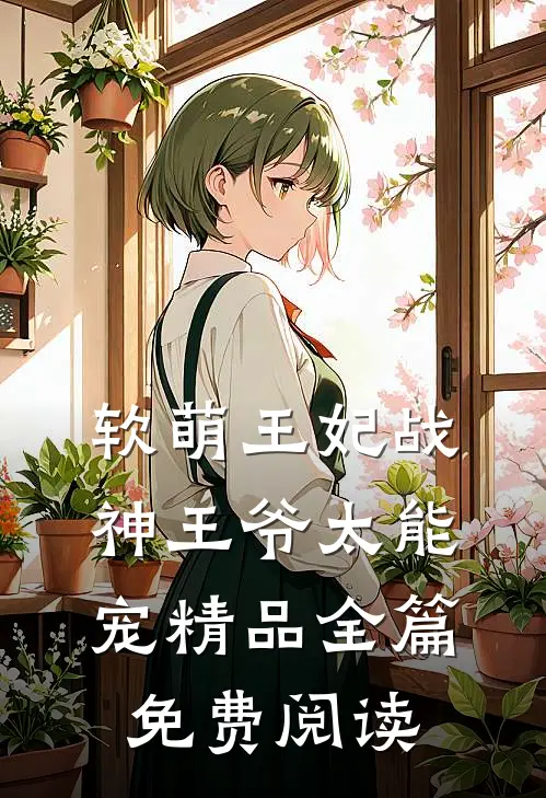 软萌王妃战神王爷太能宠精品全篇免费阅读