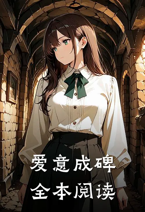 爱意成碑全本阅读