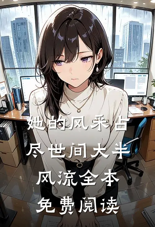 她的风采占尽世间大半风流全本免费阅读