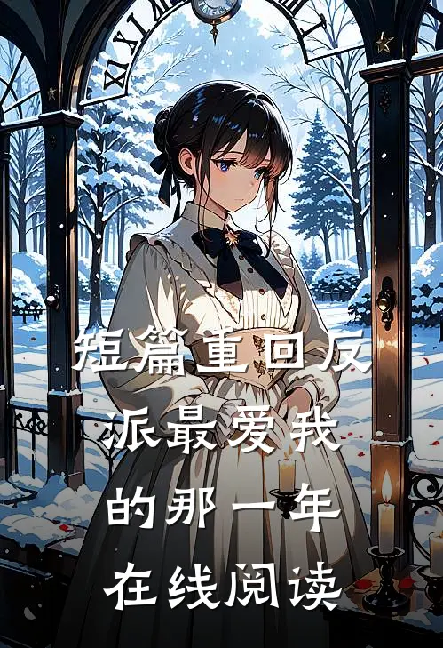 短篇重回反派最爱我的那一年在线阅读