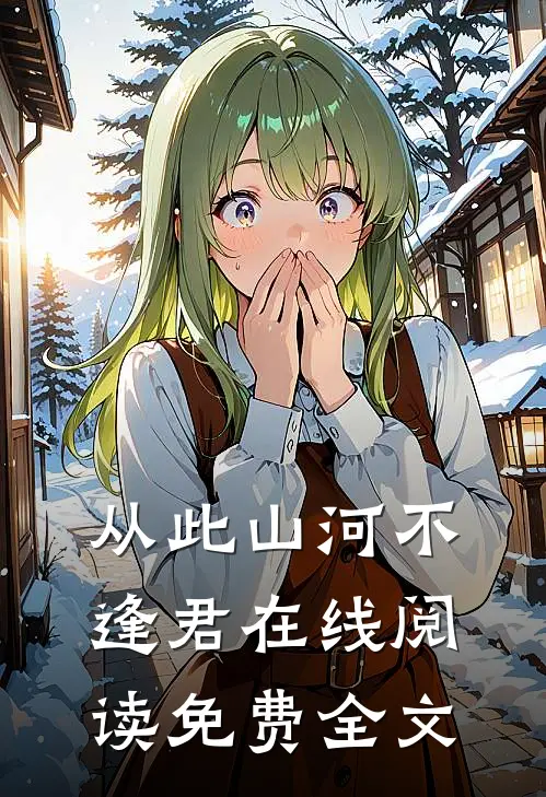 从此山河不逢君在线阅读免费全文