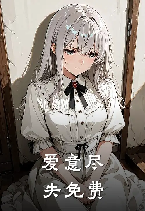 爱意尽失免费