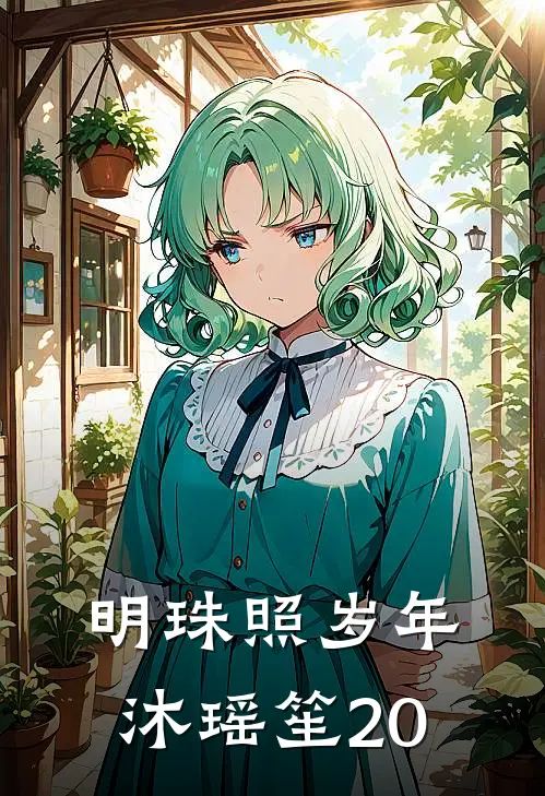 明珠照岁年沐瑶笙20