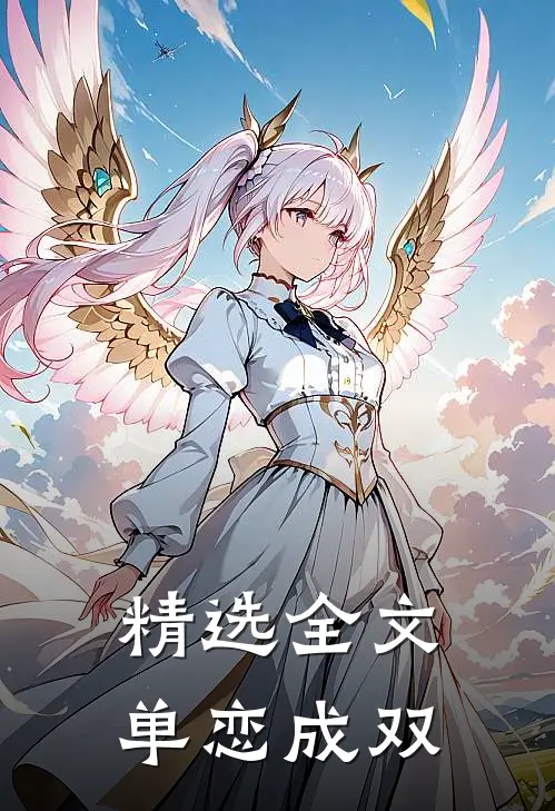 精选全文单恋成双