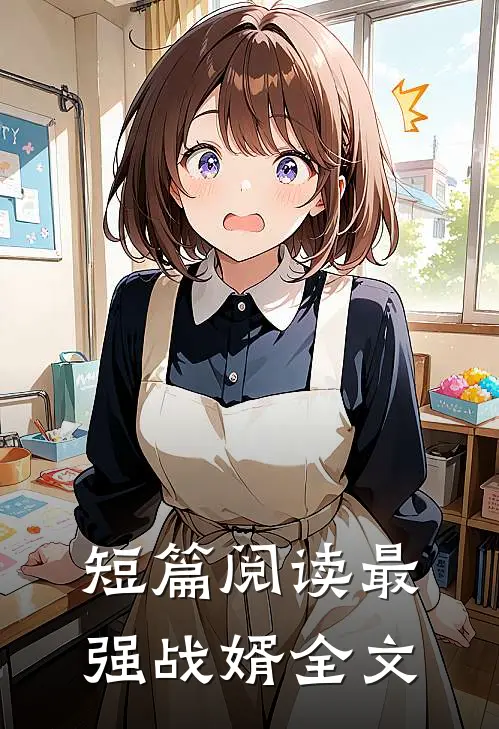 短篇阅读最强战婿全文