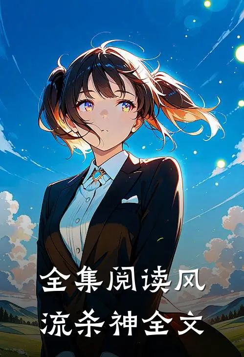 全集阅读风流杀神全文