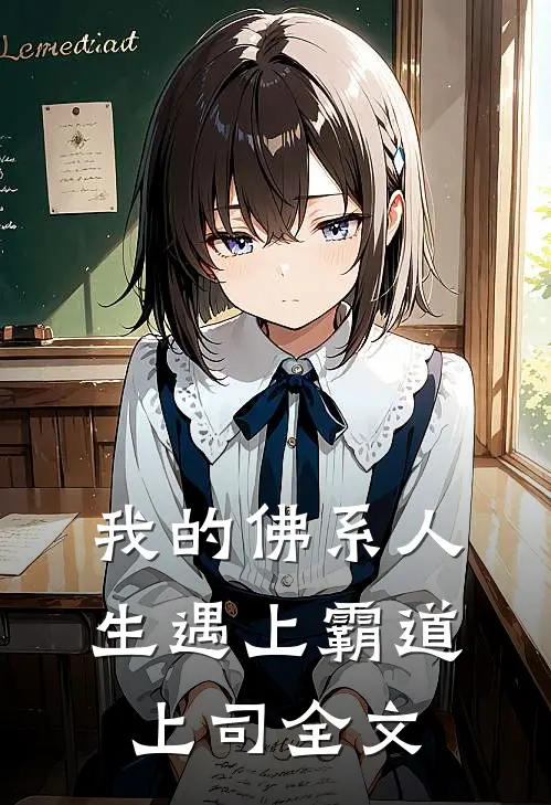 我的佛系人生遇上霸道上司全文