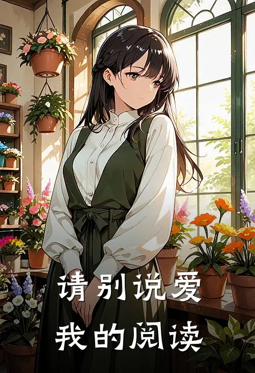 请别说爱我的阅读