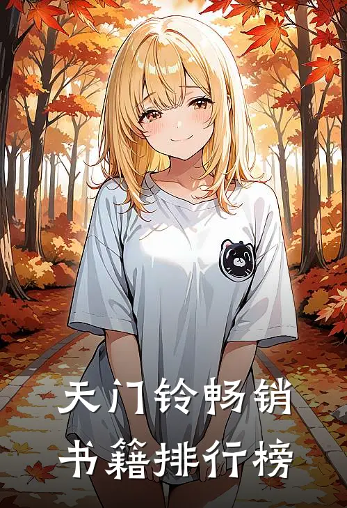 天门铃畅销书籍排行榜