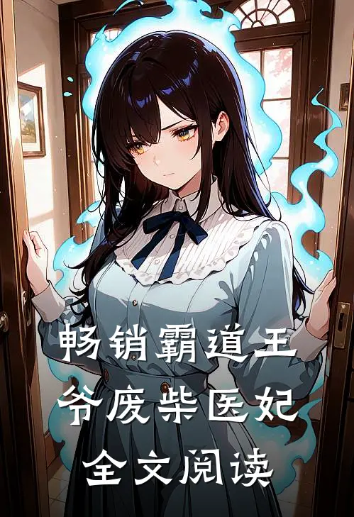 畅销霸道王爷废柴医妃全文阅读