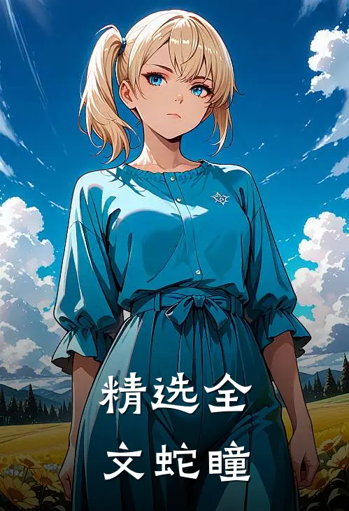 精选全文蛇瞳