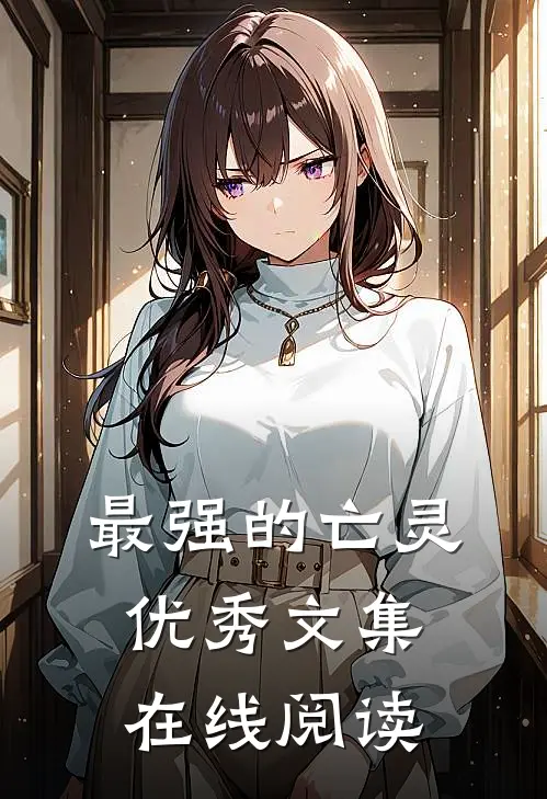最强的亡灵优秀文集在线阅读