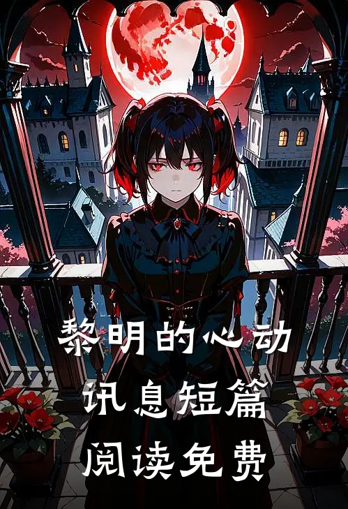 黎明的心动讯息短篇阅读免费