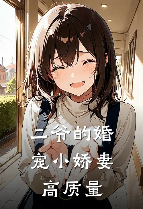 二爷的婚宠小娇妻高质量