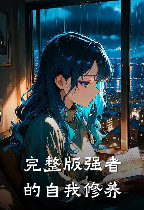 完整版强者的自我修养