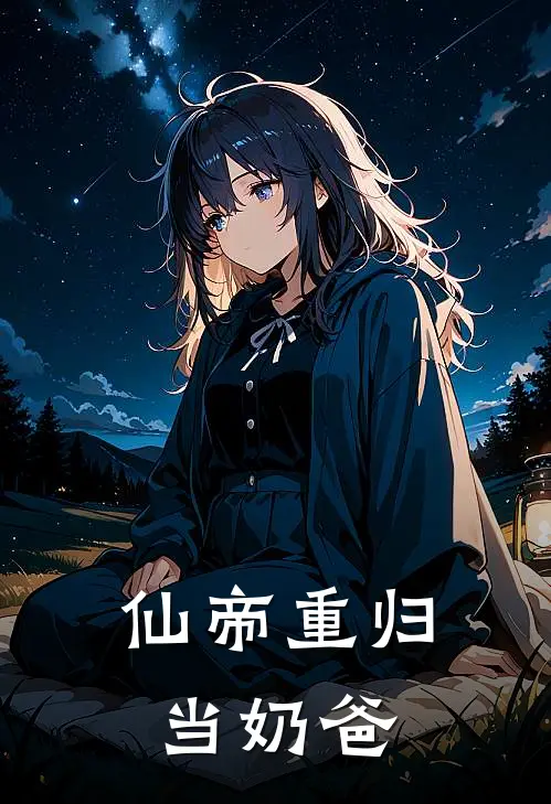 仙帝重归当奶爸