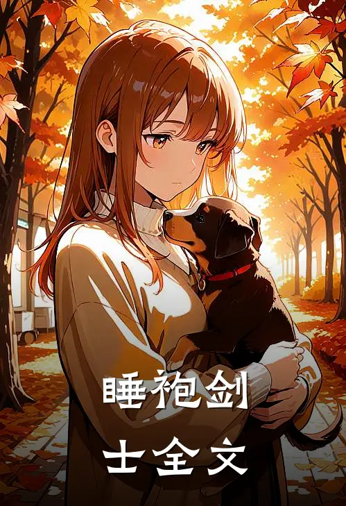 睡袍剑士全文