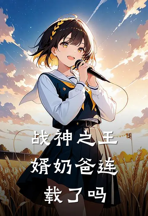 战神之王婿奶爸连载了吗