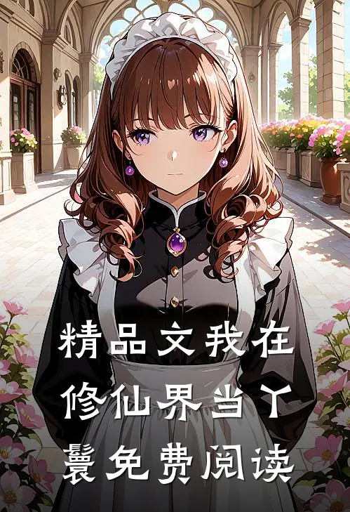 精品文我在修仙界当丫鬟免费阅读
