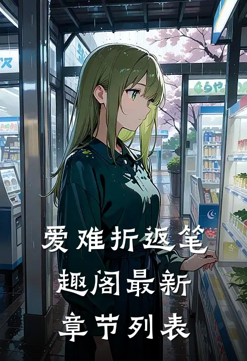 爱难折返笔趣阁最新章节列表