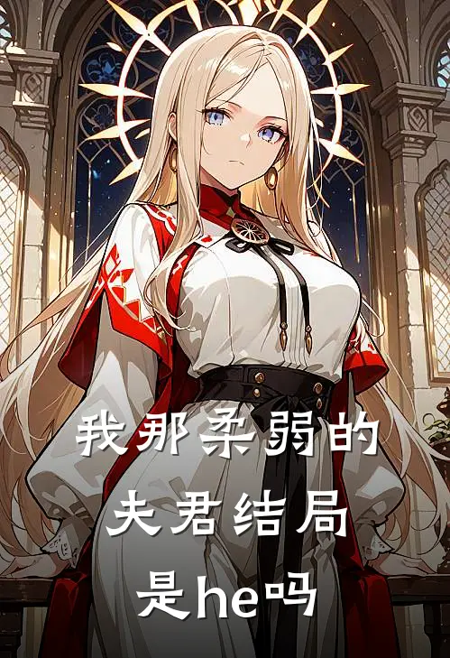 我那柔弱的夫君结局是he吗
