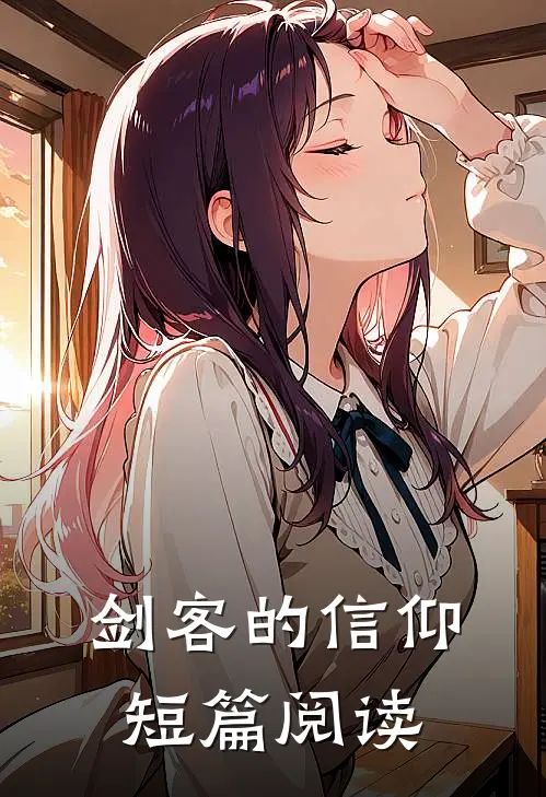 剑客的信仰短篇阅读