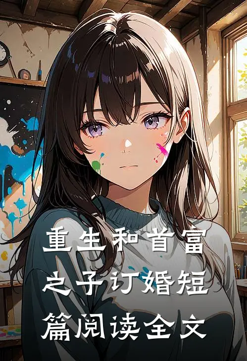 重生和首富之子订婚短篇阅读全文