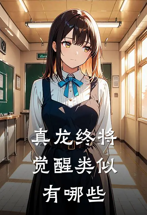 真龙终将觉醒类似有哪些