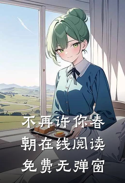 不再许你春朝在线阅读免费无弹窗