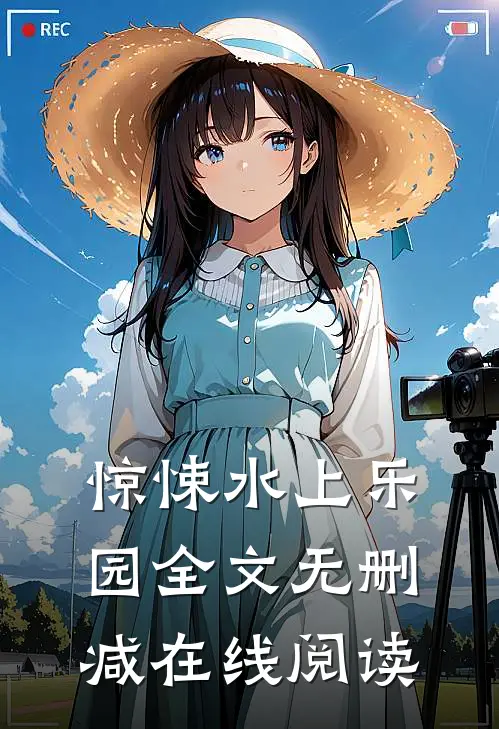 惊悚水上乐园全文无删减在线阅读