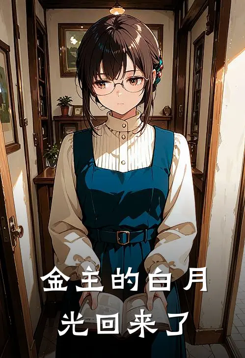 金主的白月光回来了
