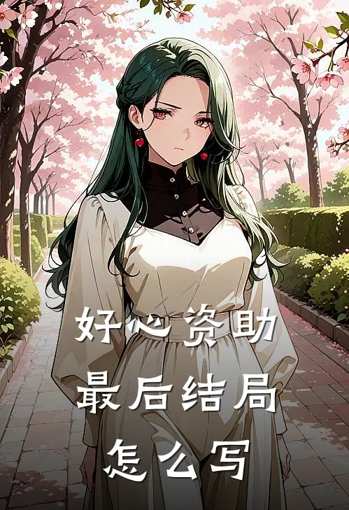 好心资助最后结局怎么写