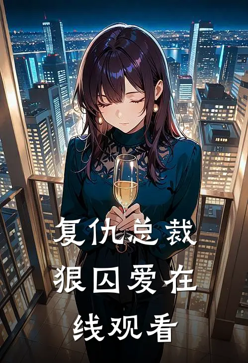 复仇总裁狠囚爱在线观看