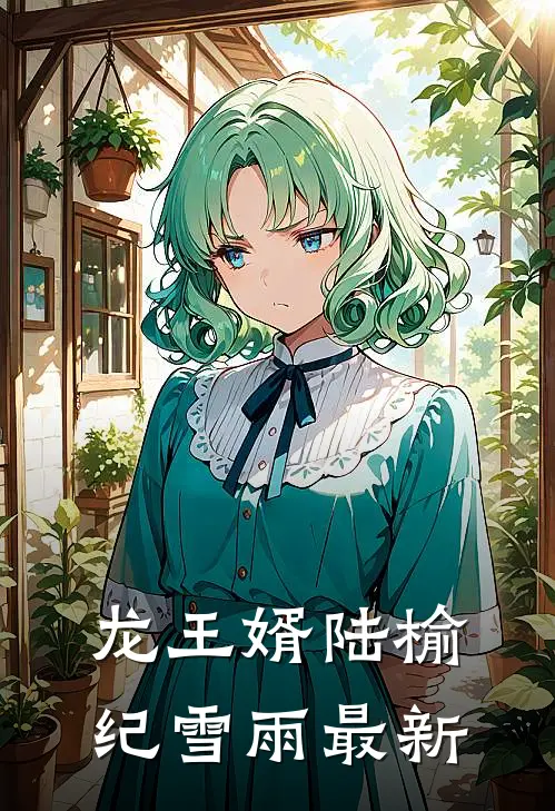龙王婿陆榆纪雪雨最新