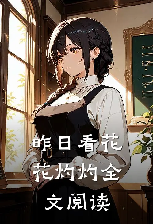 昨日看花花灼灼全文阅读
