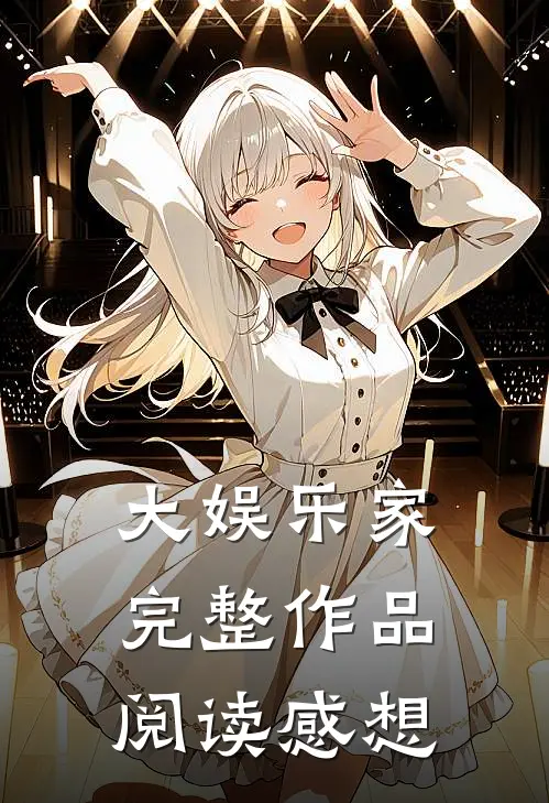 大娱乐家完整作品阅读感想