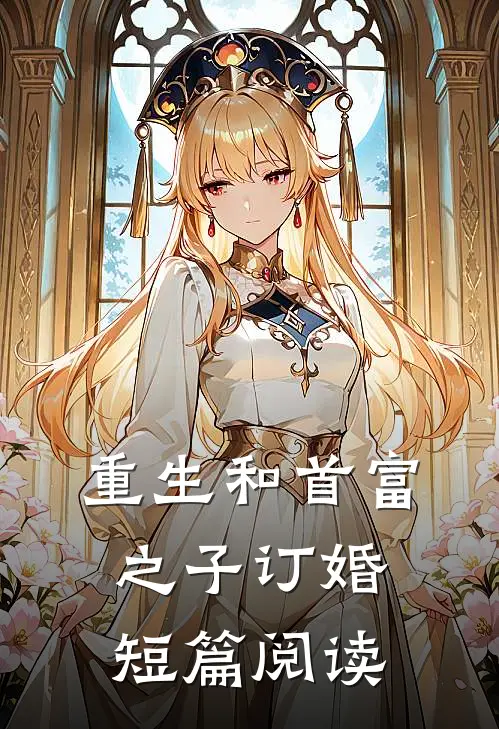 重生和首富之子订婚短篇阅读